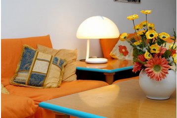 Hotell San Vincenzo 15